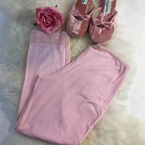 Tart Intimates Cute Sexy Pajama Pants L